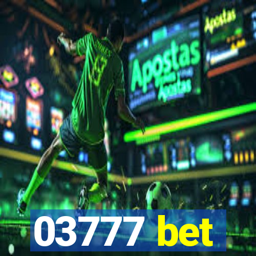 03777 bet
